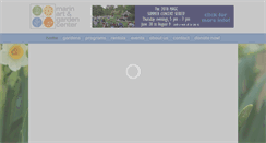 Desktop Screenshot of magc.org